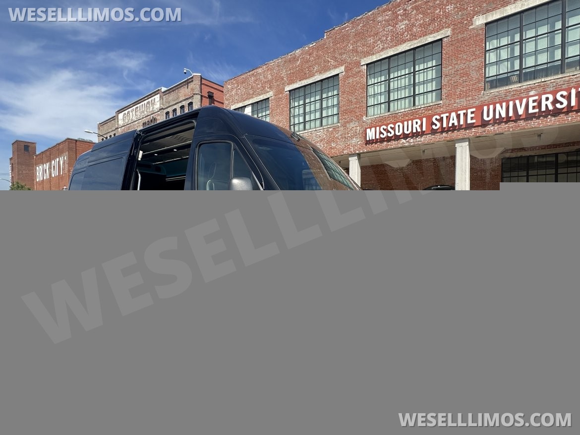 Sprinter for Sale in Springfield, MO - Photo 21