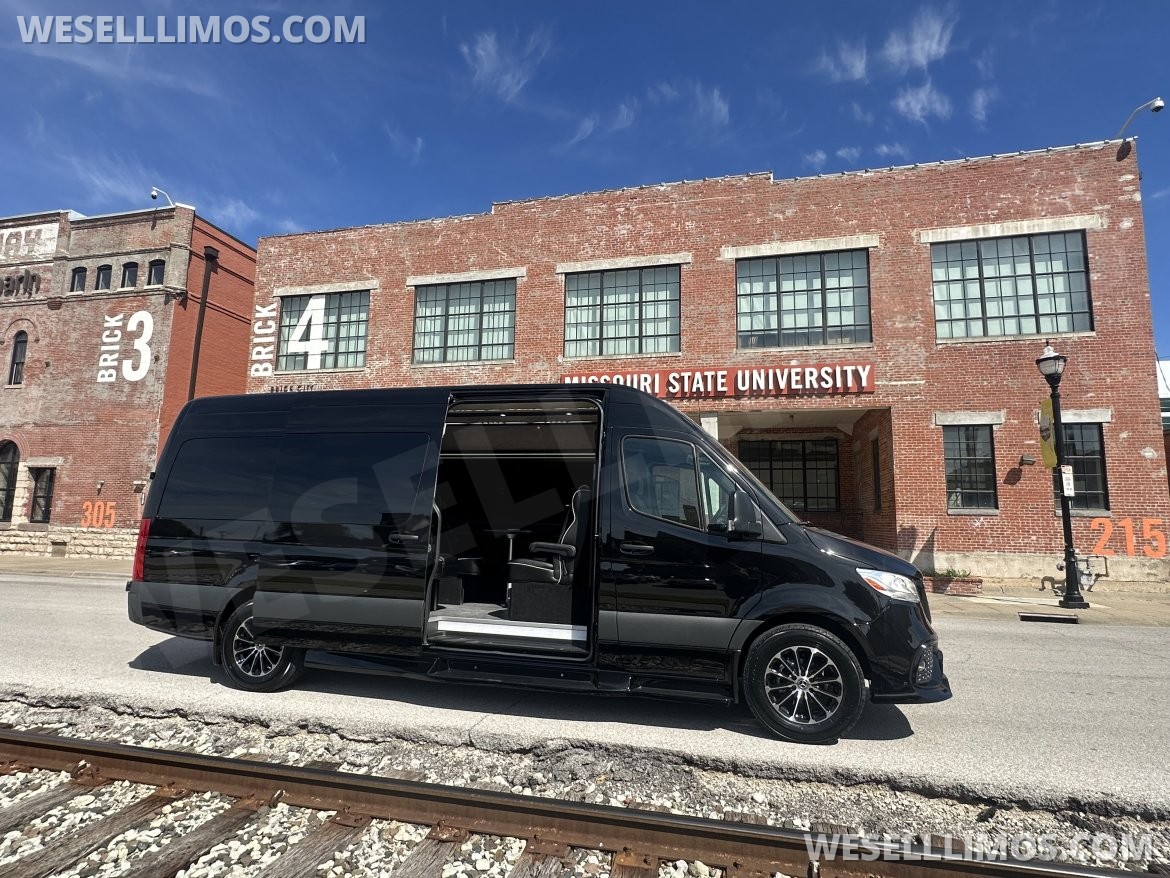 Sprinter for Sale in Springfield, MO - Photo 22