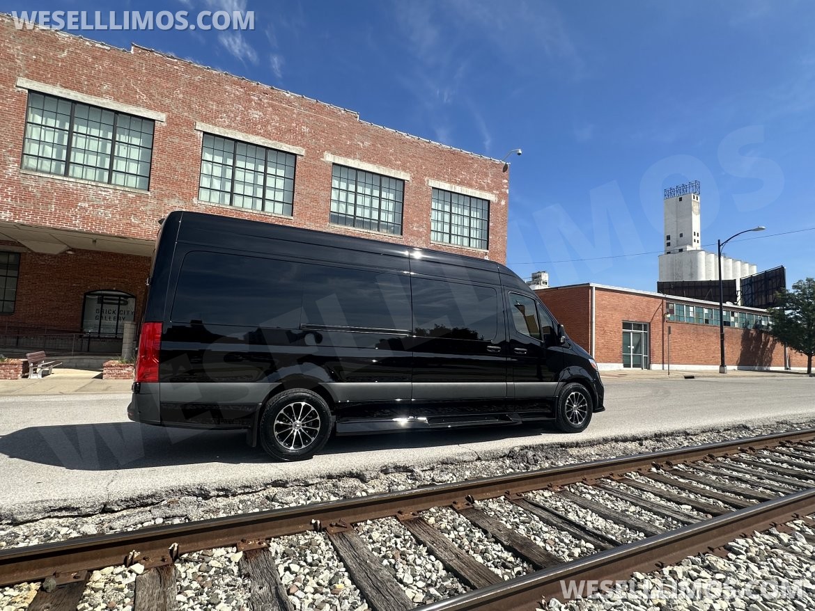 Sprinter for Sale in Springfield, MO - Photo 23