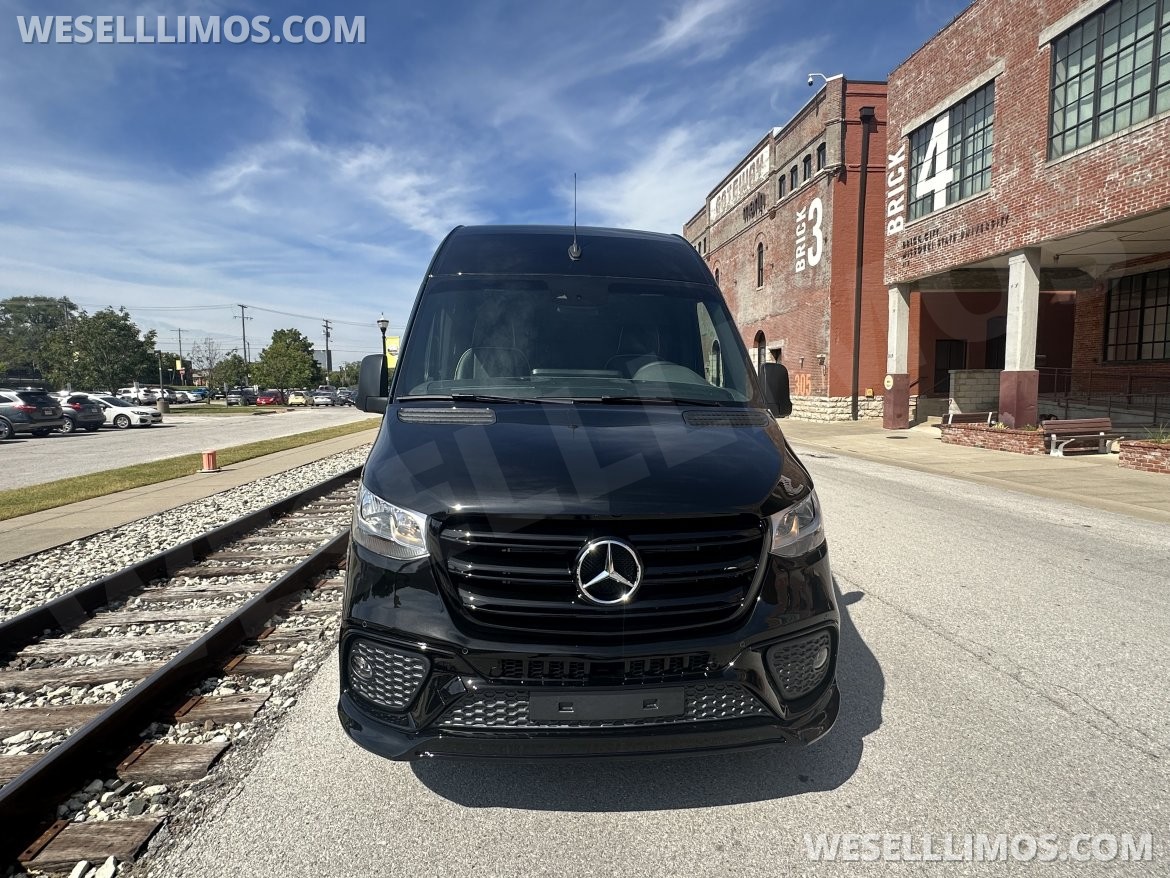 Sprinter for Sale in Springfield, MO - Photo 24