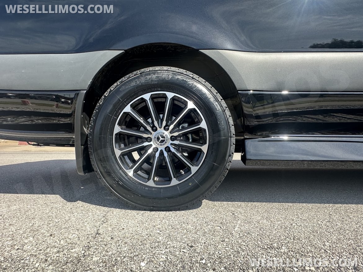 Sprinter for Sale in Springfield, MO - Photo 26