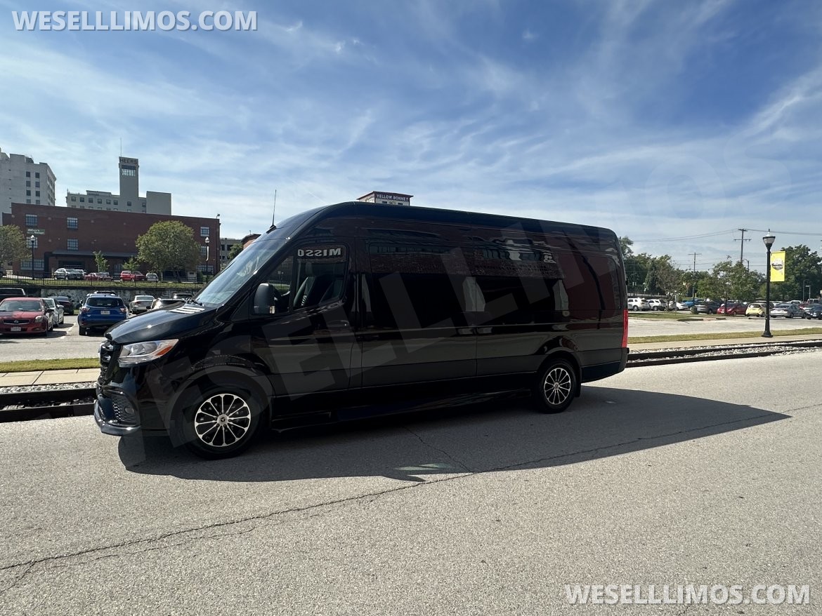 Sprinter for Sale in Springfield, MO - Photo 25