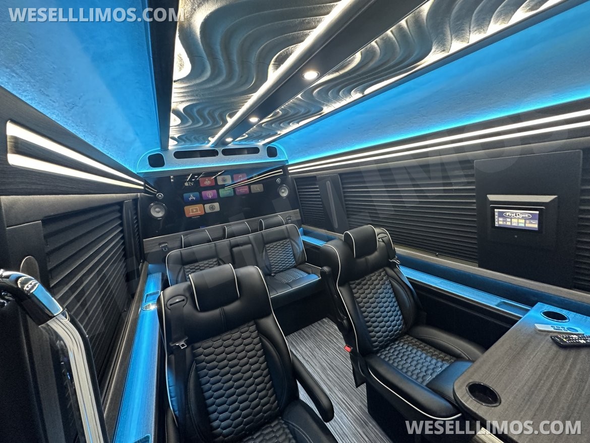 Sprinter for Sale in Springfield, MO - Photo 3