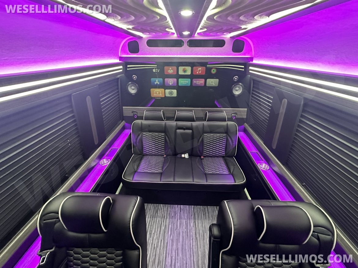 Sprinter for Sale in Springfield, MO - Photo 4