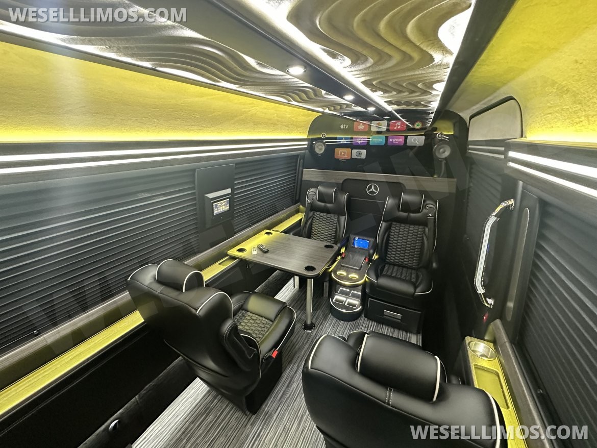 Sprinter for Sale in Springfield, MO - Photo 5