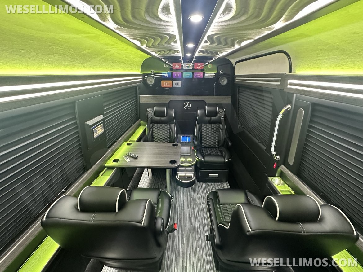 Sprinter for Sale in Springfield, MO - Photo 6