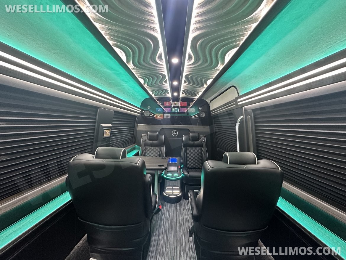 Sprinter for Sale in Springfield, MO - Photo 7