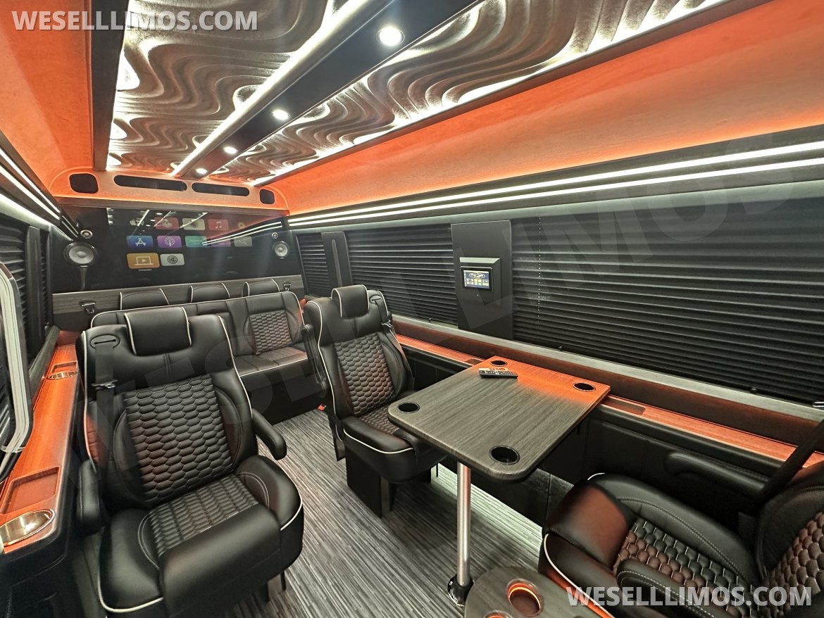Sprinter for Sale in Springfield, MO - Photo 2