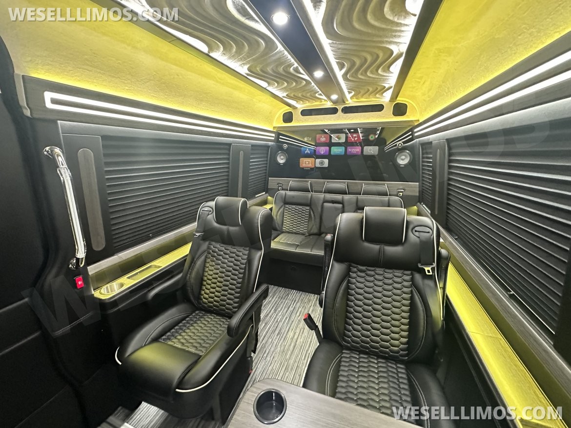 Sprinter for Sale in Springfield, MO - Photo 9