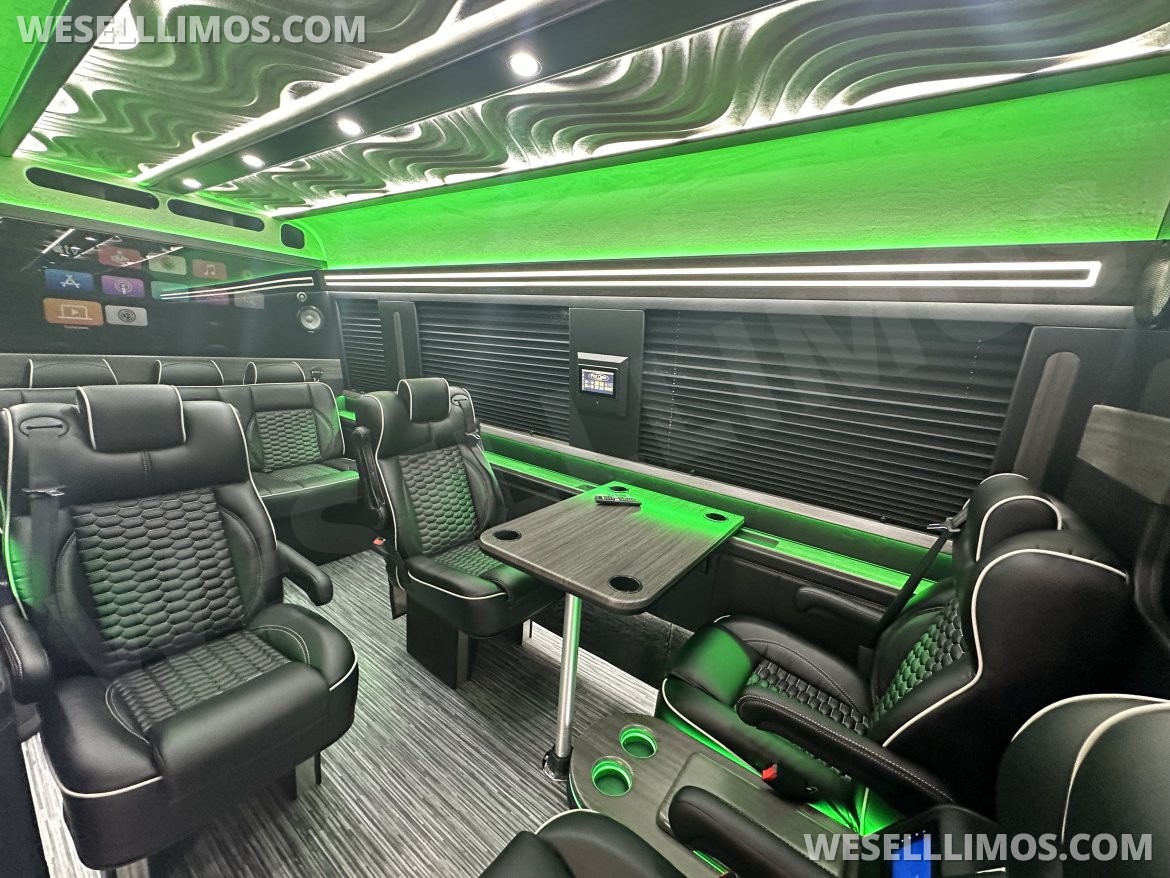 Sprinter for Sale in Springfield, MO - Photo 10