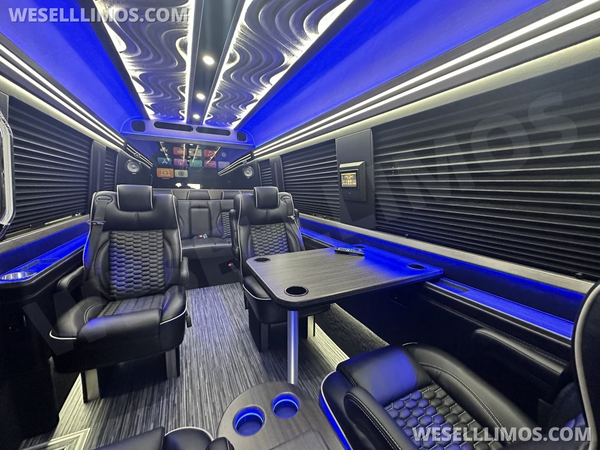 Sprinter for Sale in Springfield, MO - Photo 11