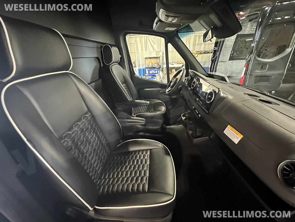 Sprinter for Sale in Springfield, MO - Photo 12