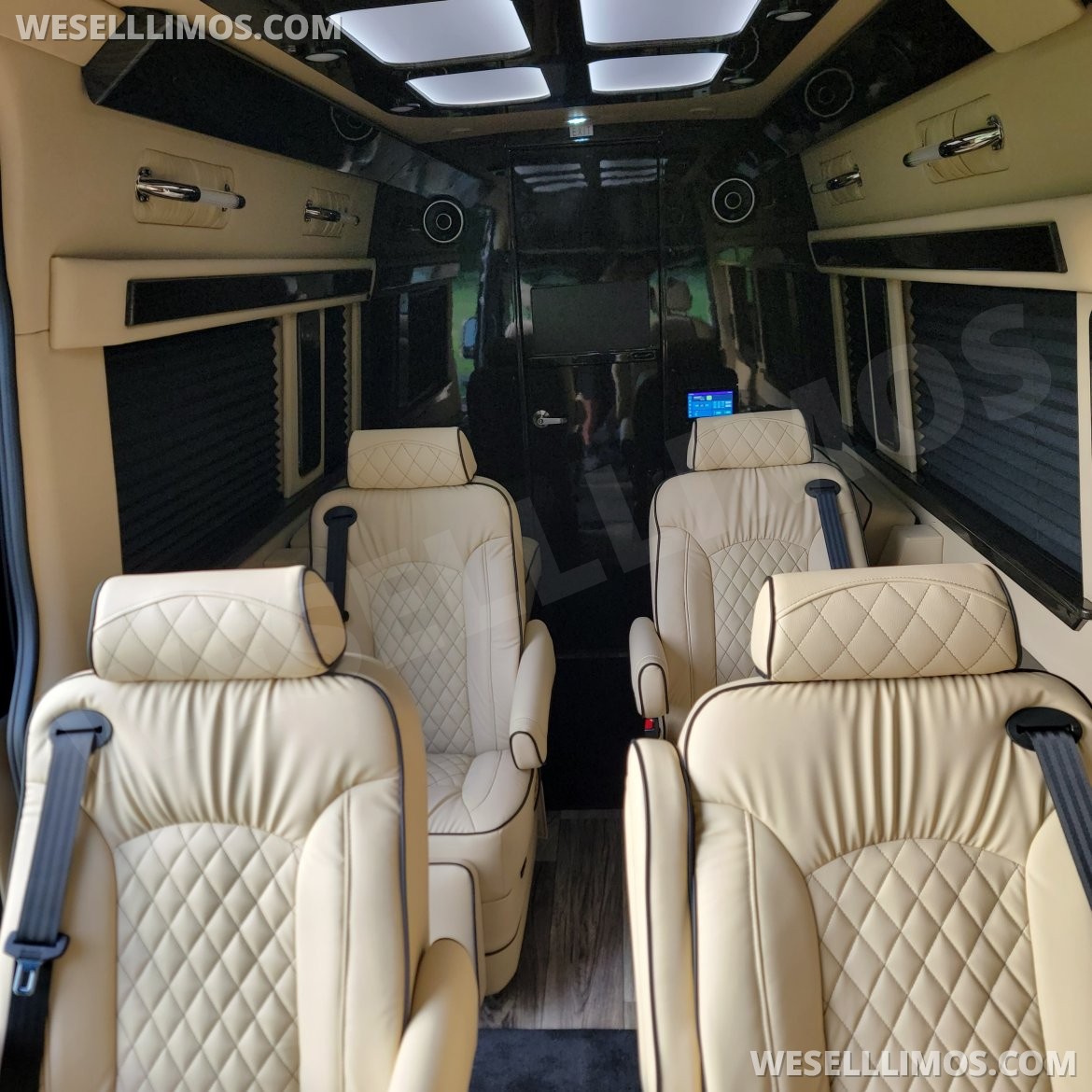 Executive Shuttle for Sale in Joliet, IL - Photo 6
