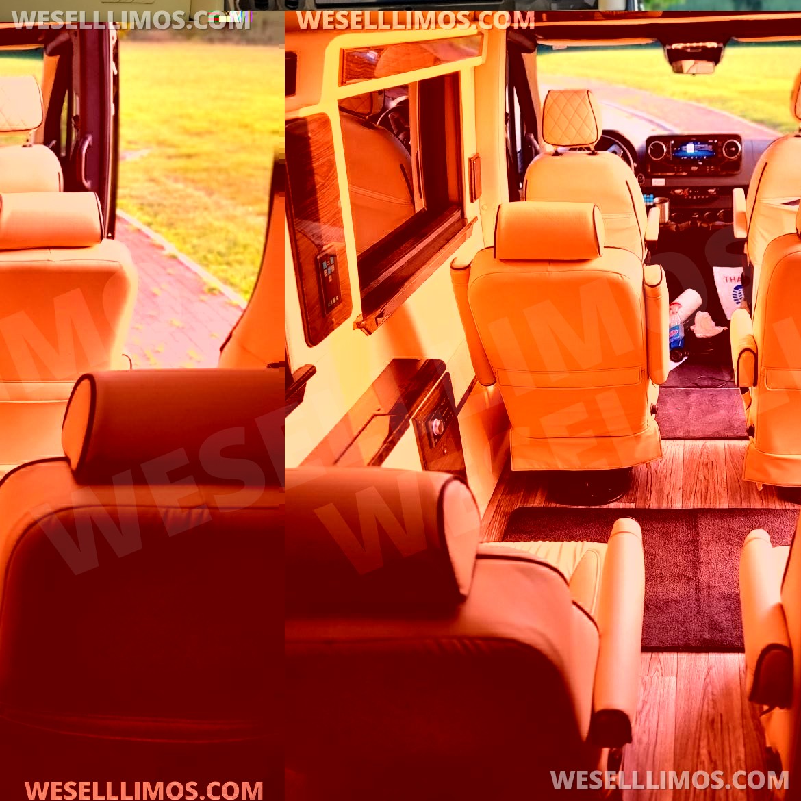 Executive Shuttle for Sale in Joliet, IL - Photo 10