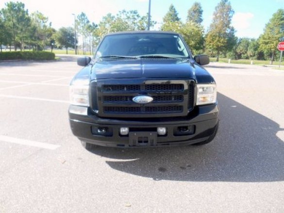 2005 Ford Excursion 140" SUV Stretch for Sale in Tampa, FL - Photo 2