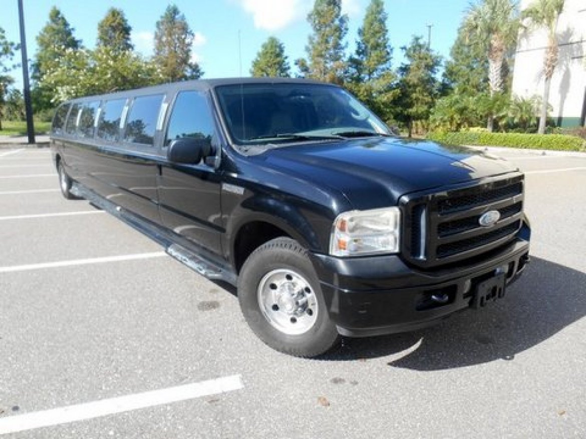 SUV Stretch for Sale in Tampa, FL - Photo 3