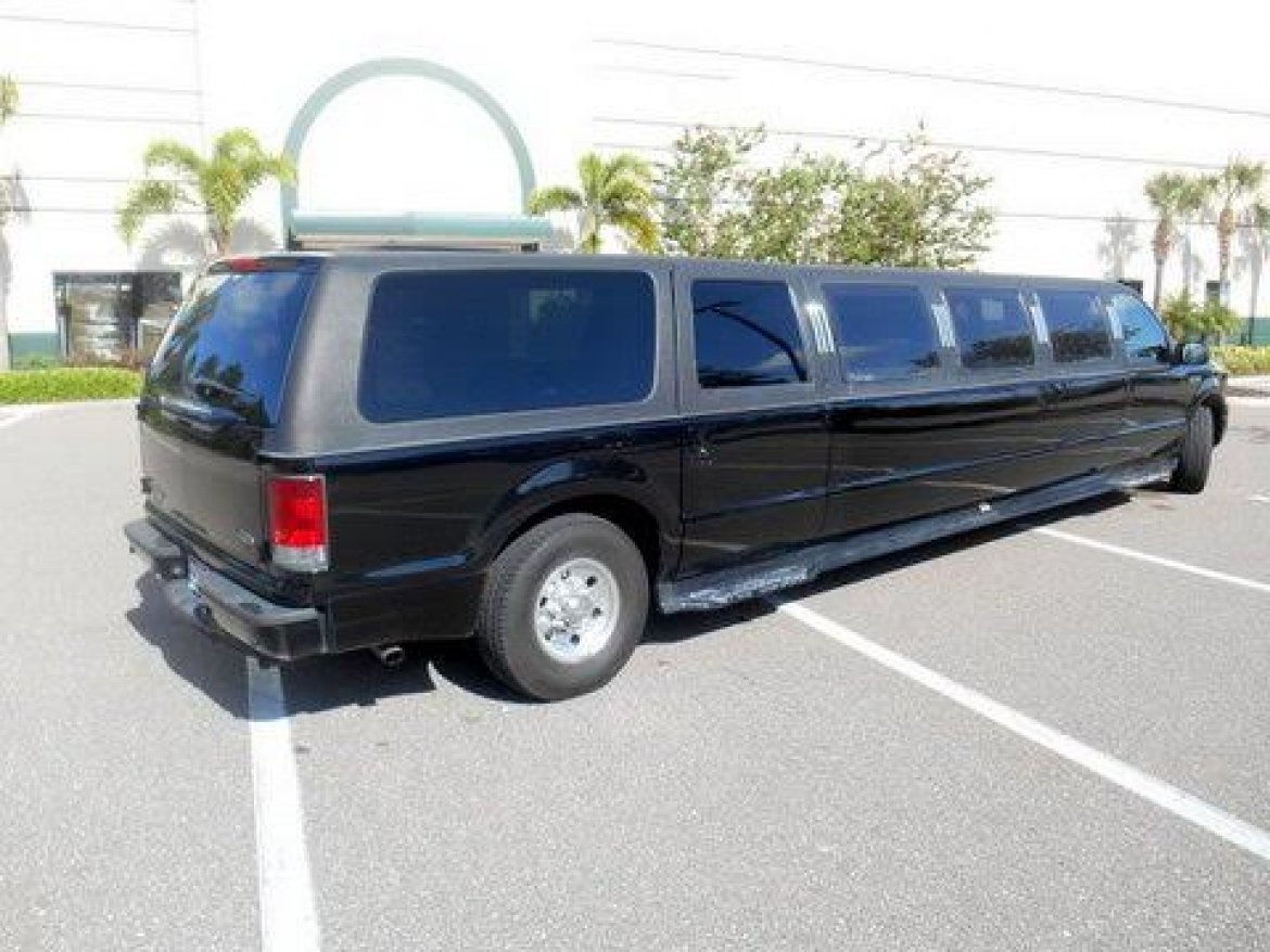 SUV Stretch for Sale in Tampa, FL - Photo 5