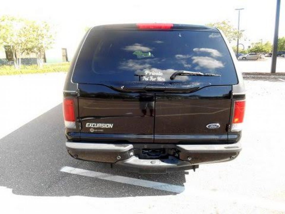 SUV Stretch for Sale in Tampa, FL - Photo 6