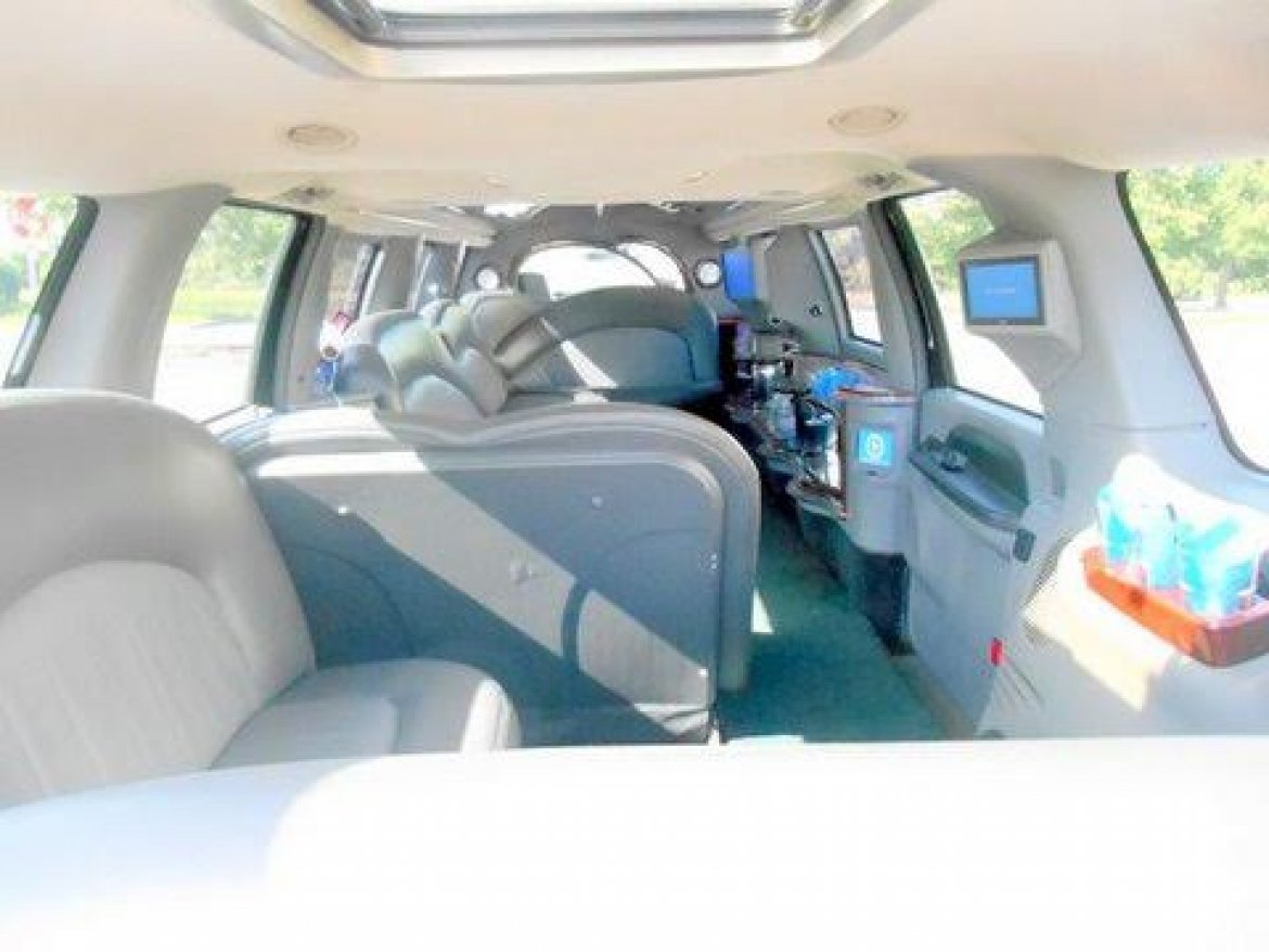 SUV Stretch for Sale in Tampa, FL - Photo 10