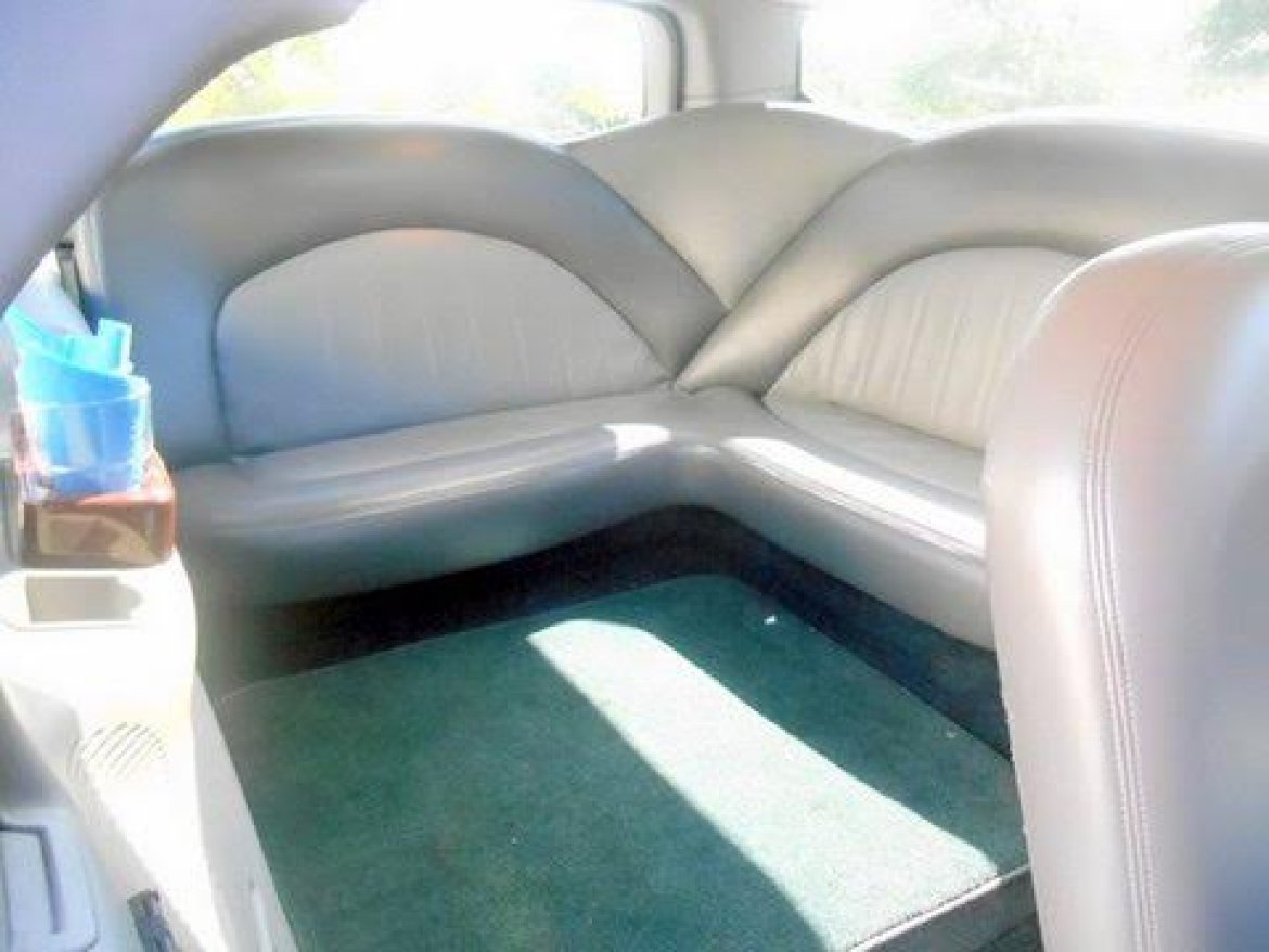 SUV Stretch for Sale in Tampa, FL - Photo 8