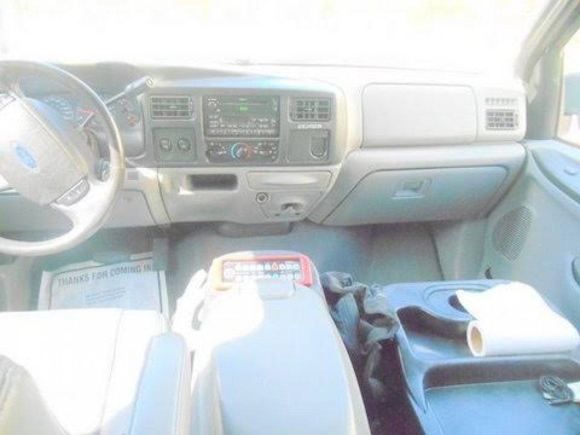 SUV Stretch for Sale in Tampa, FL - Photo 14