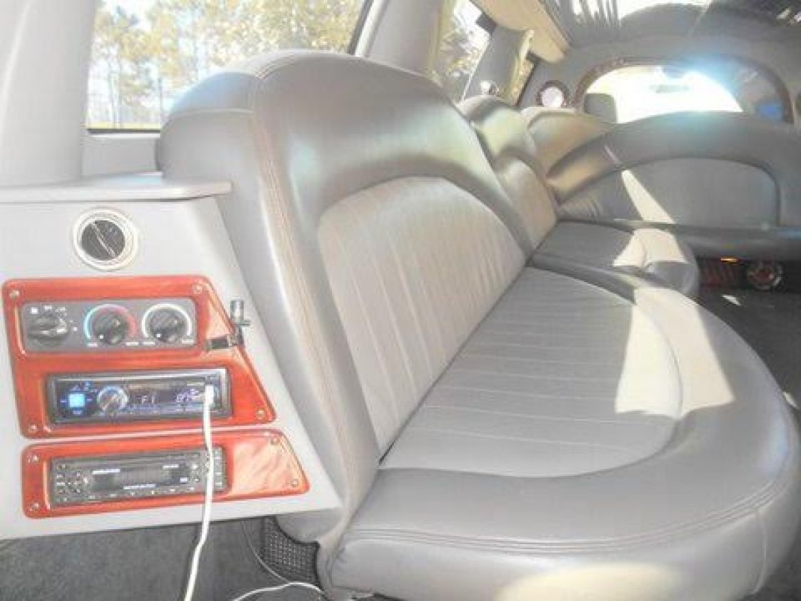 SUV Stretch for Sale in Tampa, FL - Photo 16