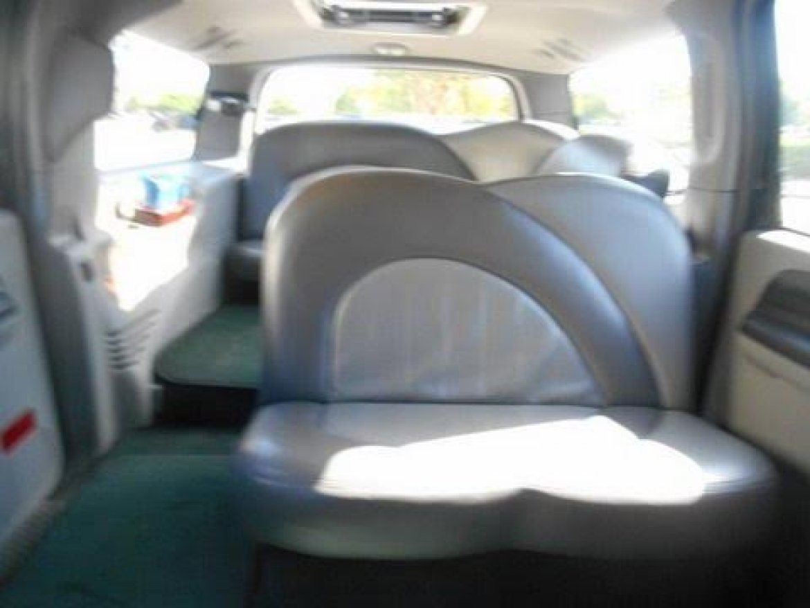 SUV Stretch for Sale in Tampa, FL - Photo 17