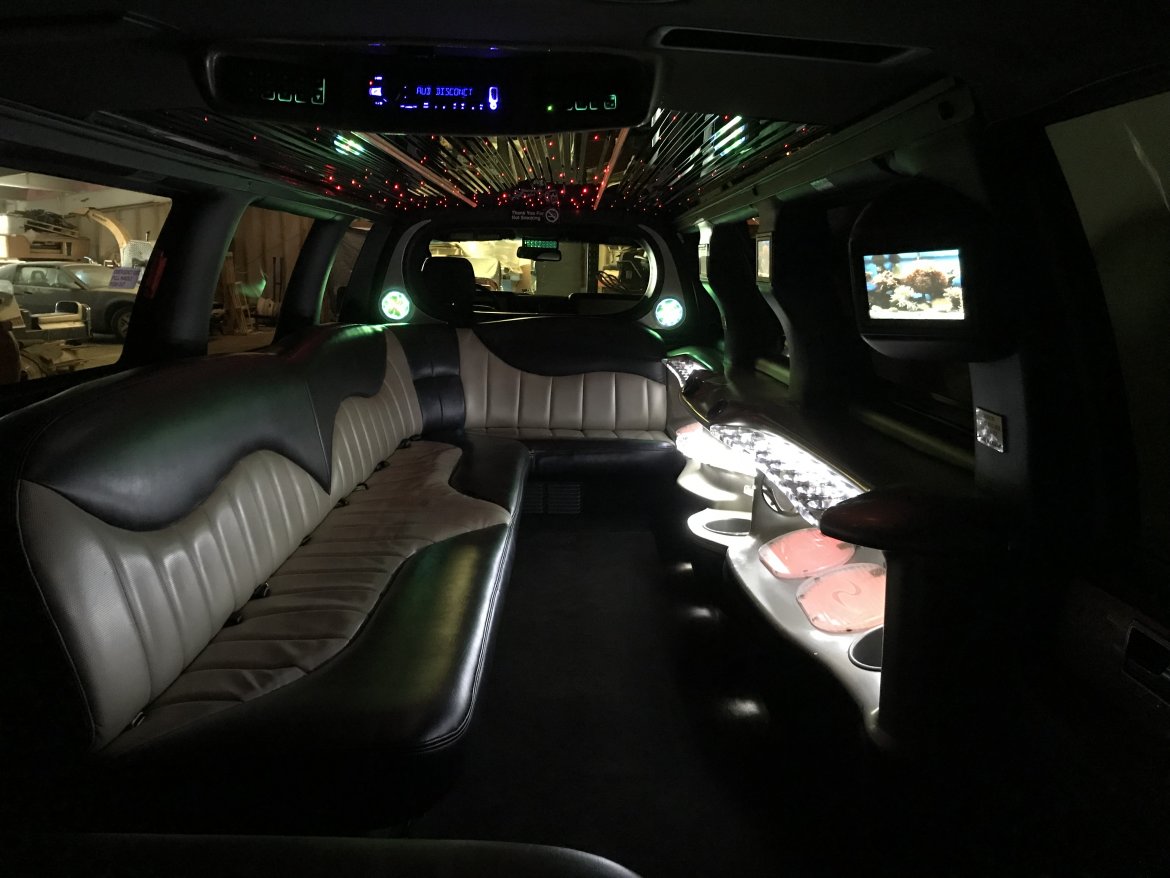 SUV Stretch for Sale in North East, PA - Main Photo
