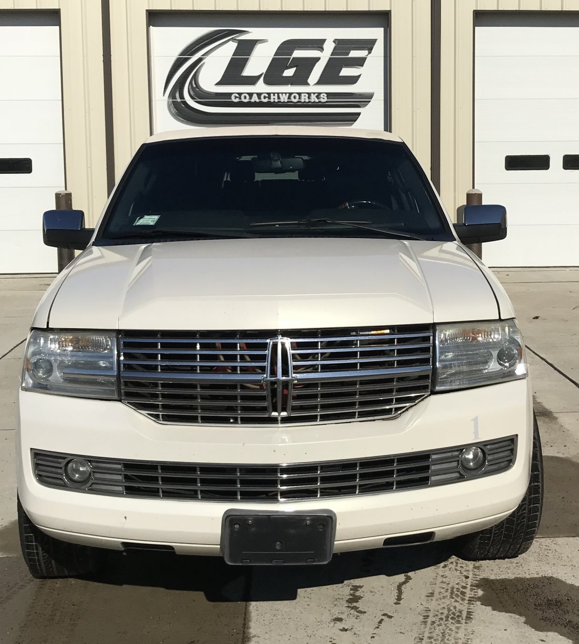 SUV Stretch for Sale in North East, PA - Photo 3