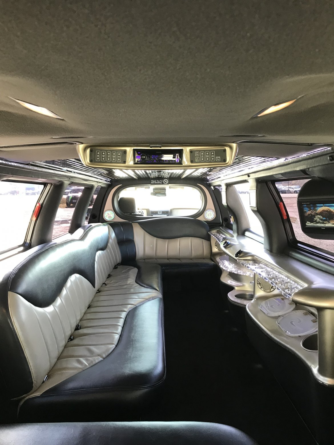 SUV Stretch for Sale in North East, PA - Photo 8