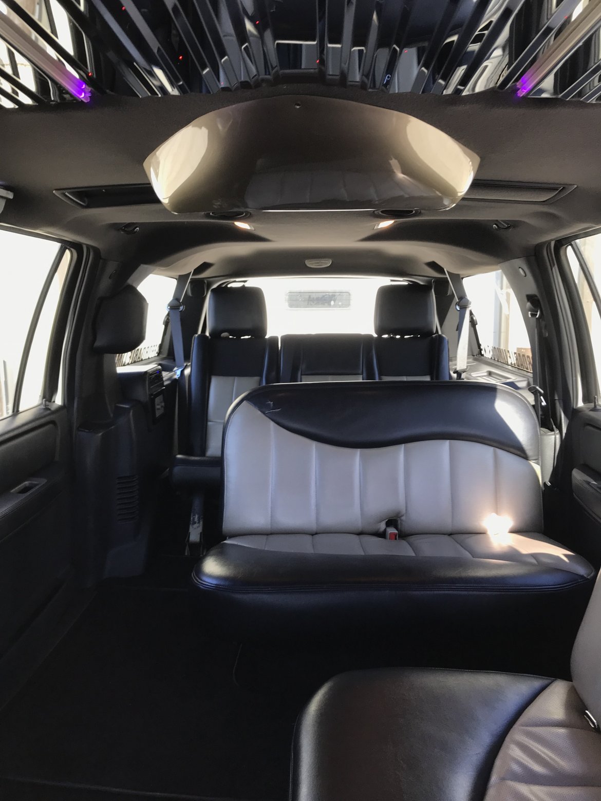 SUV Stretch for Sale in North East, PA - Photo 9