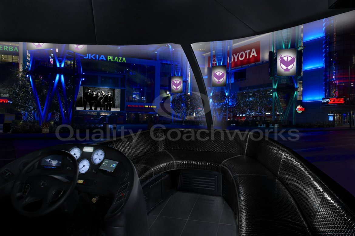 Motorcoach for Sale in Ontario, CA - Photo 8