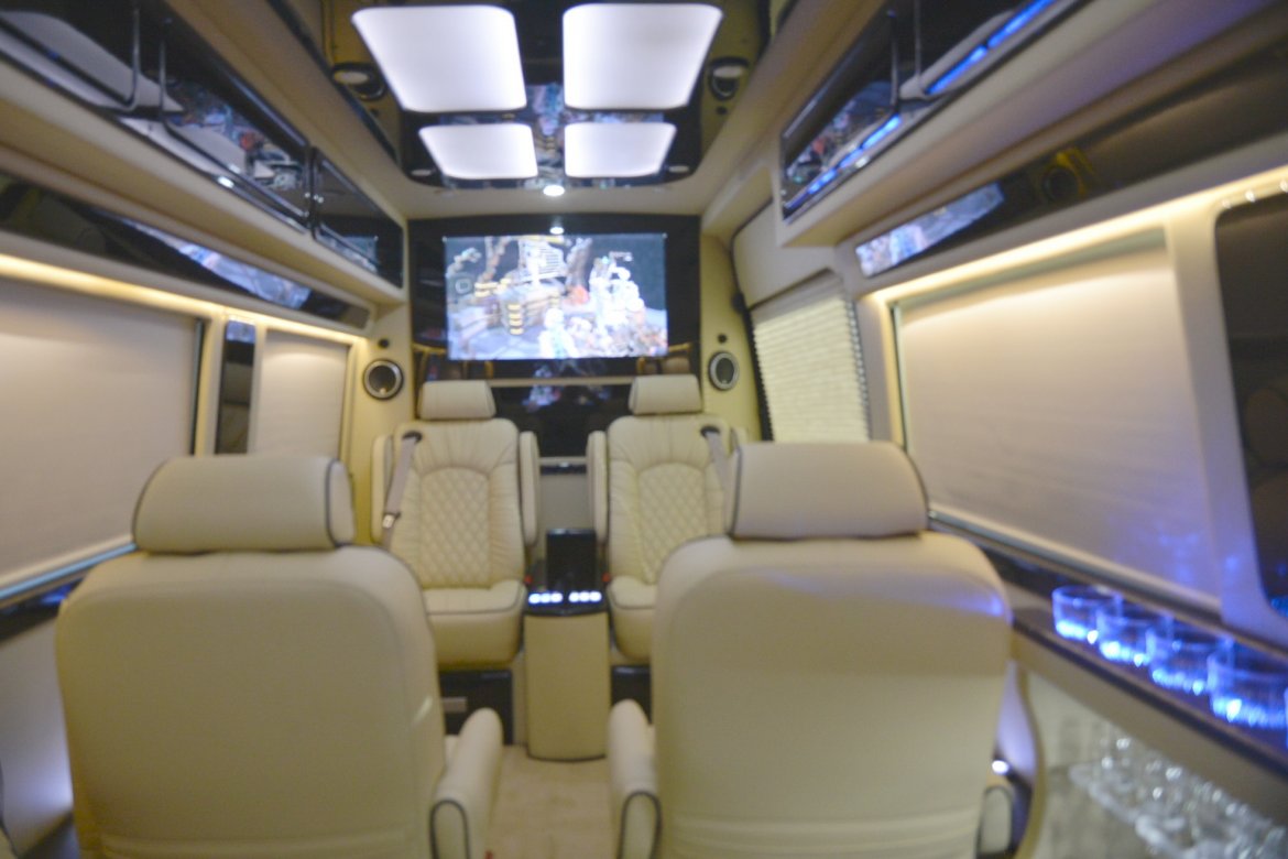 Sprinter for Sale in Oaklyn, NJ - Photo 7