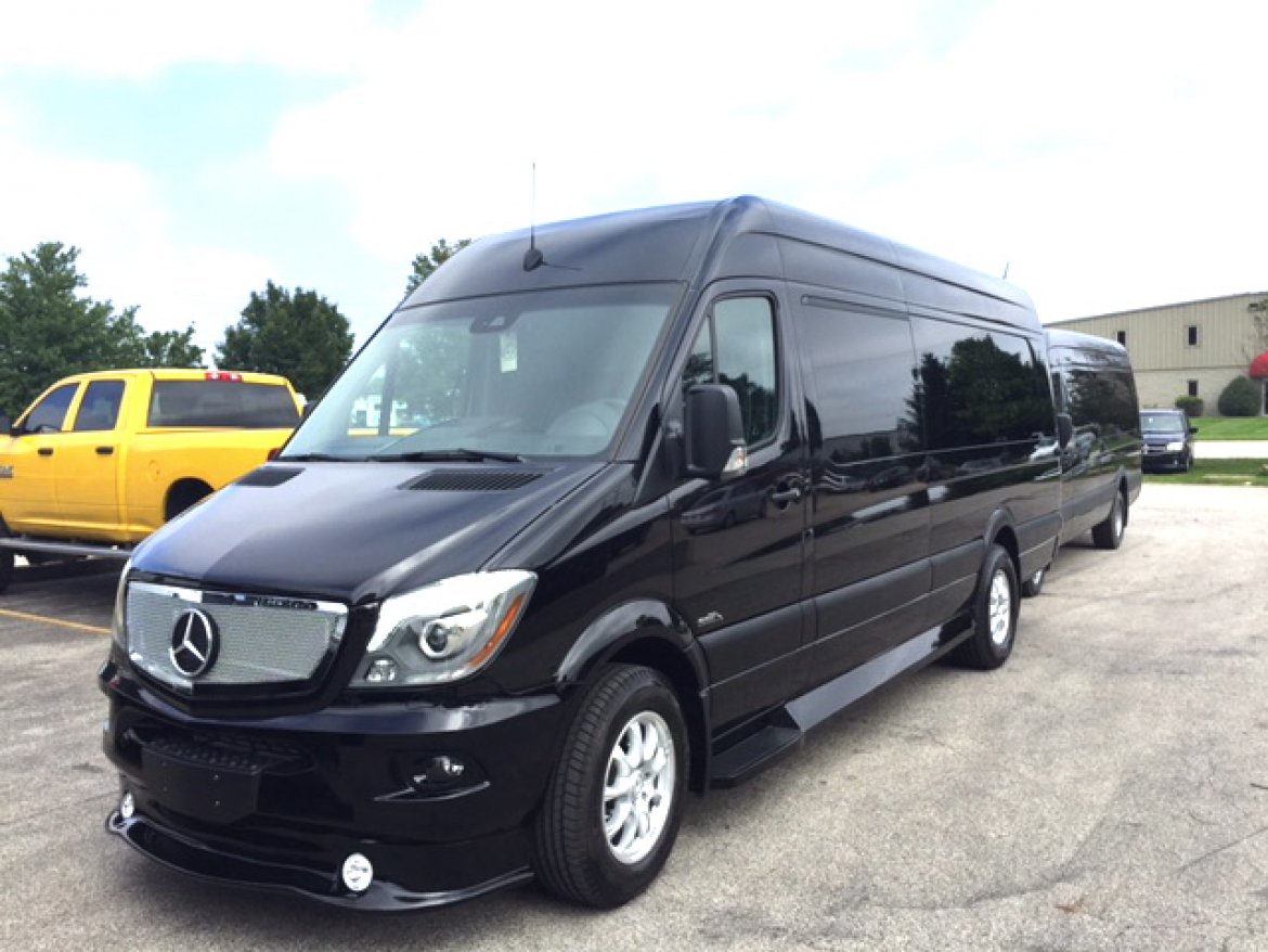 Sprinter for Sale in Oaklyn, NJ - Photo 4