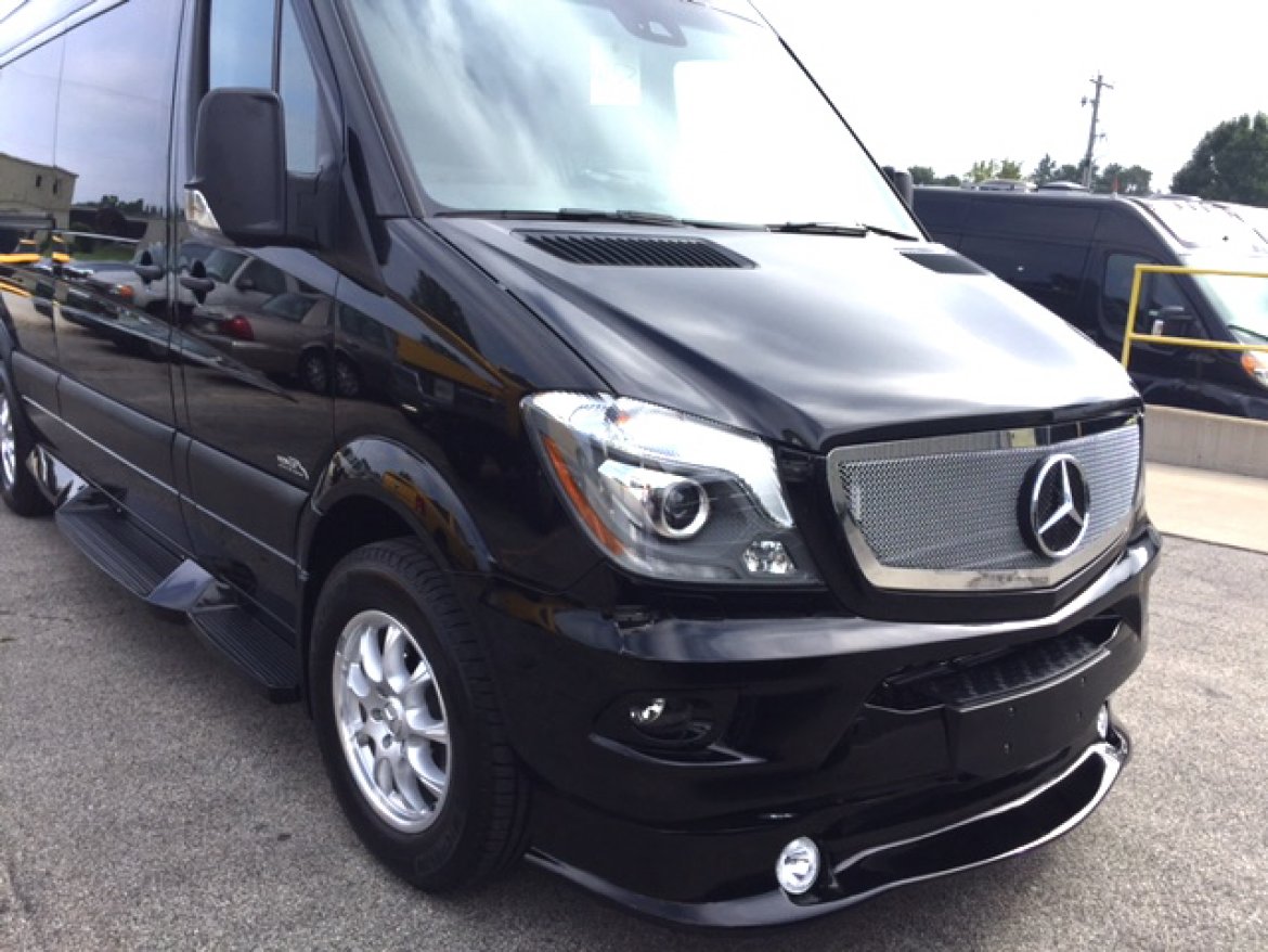 Sprinter for Sale in Oaklyn, NJ - Photo 11
