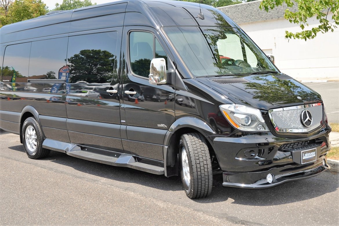 Sprinter for Sale in Oaklyn, NJ - Photo 12