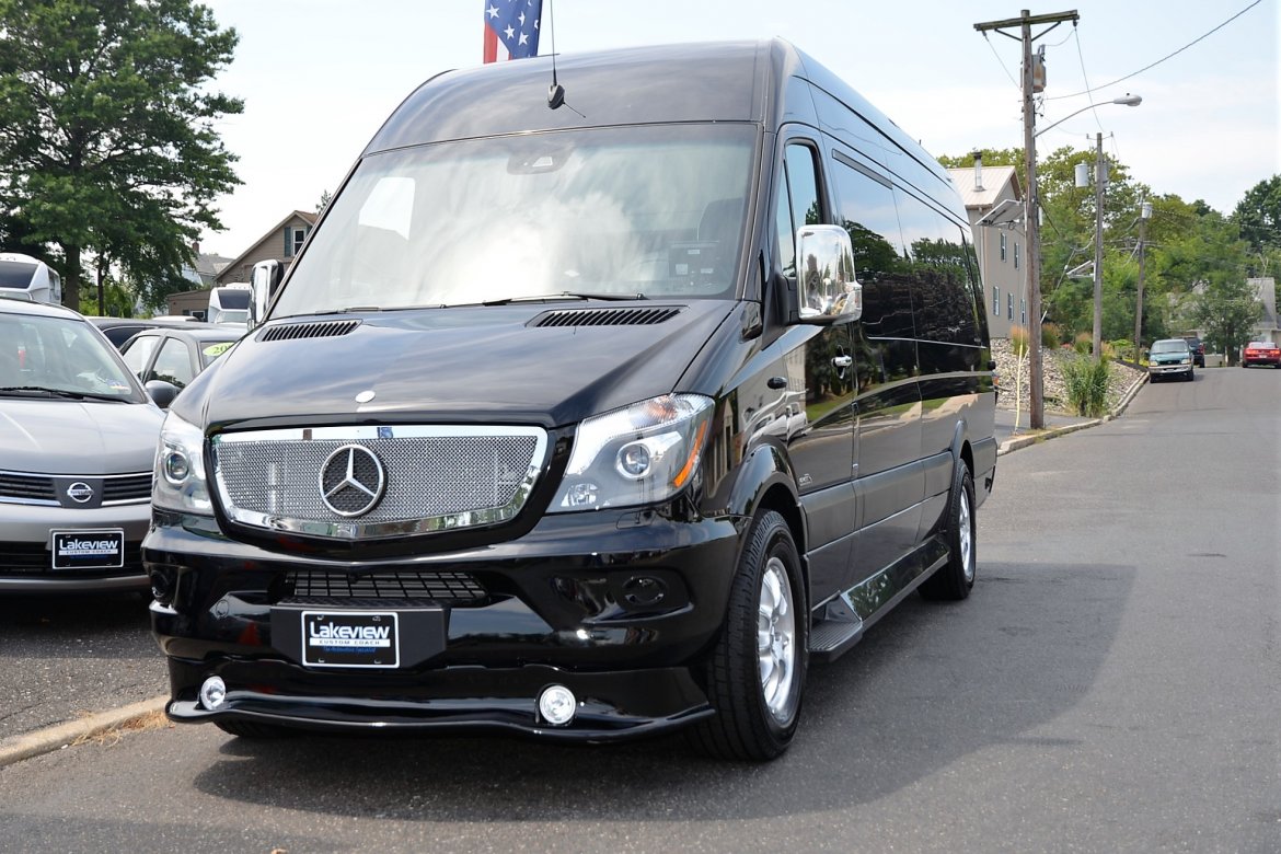 Sprinter for Sale in Oaklyn, NJ - Photo 13