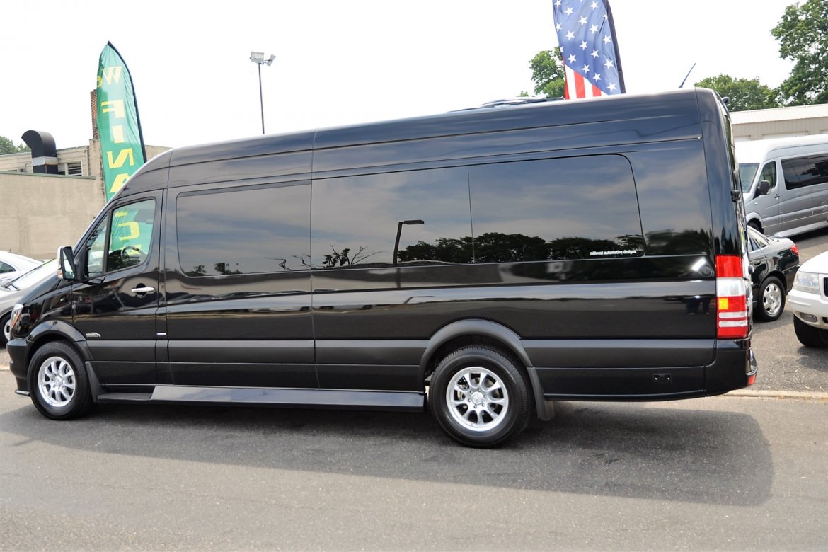 Sprinter for Sale in Oaklyn, NJ - Photo 14