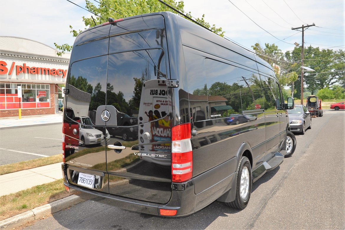Sprinter for Sale in Oaklyn, NJ - Photo 15