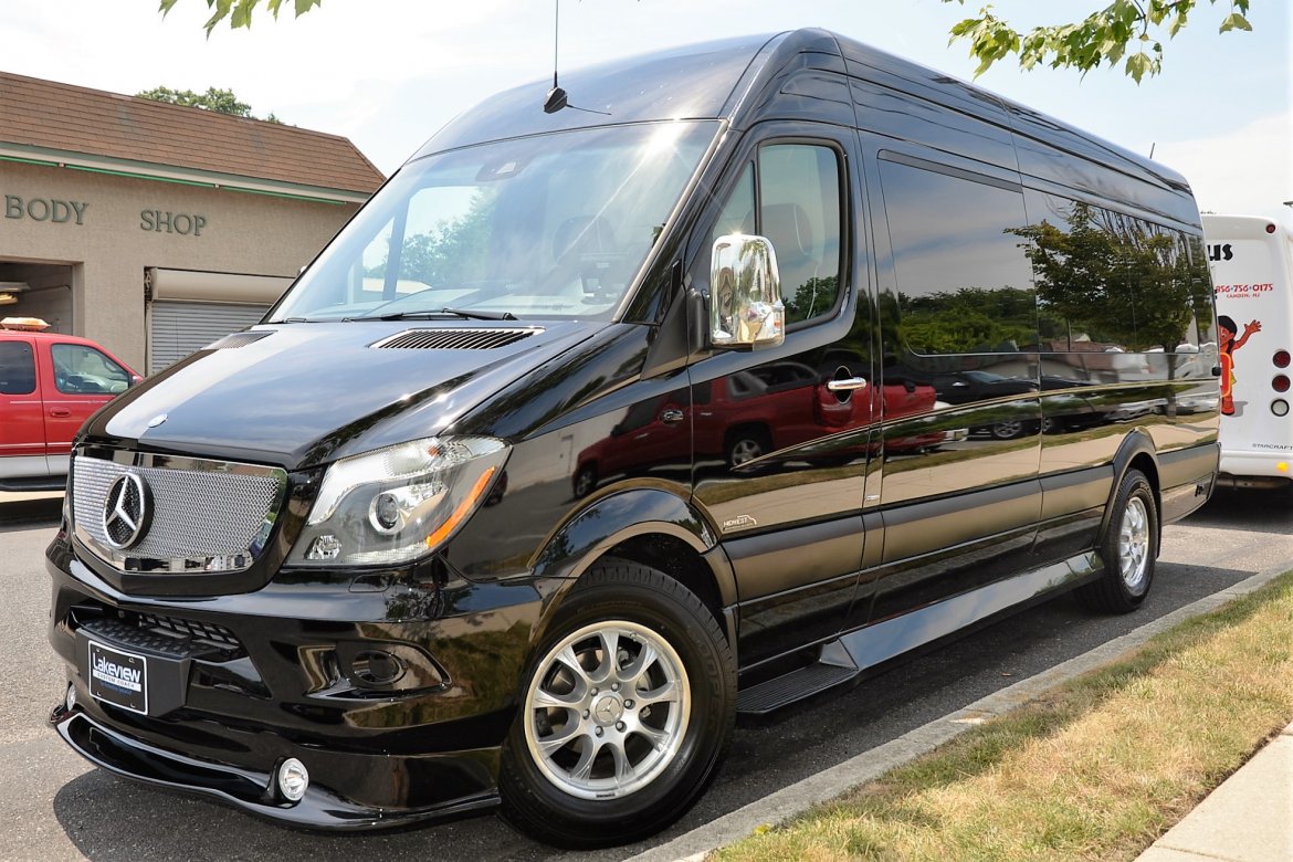 Sprinter for Sale in Oaklyn, NJ - Main Photo