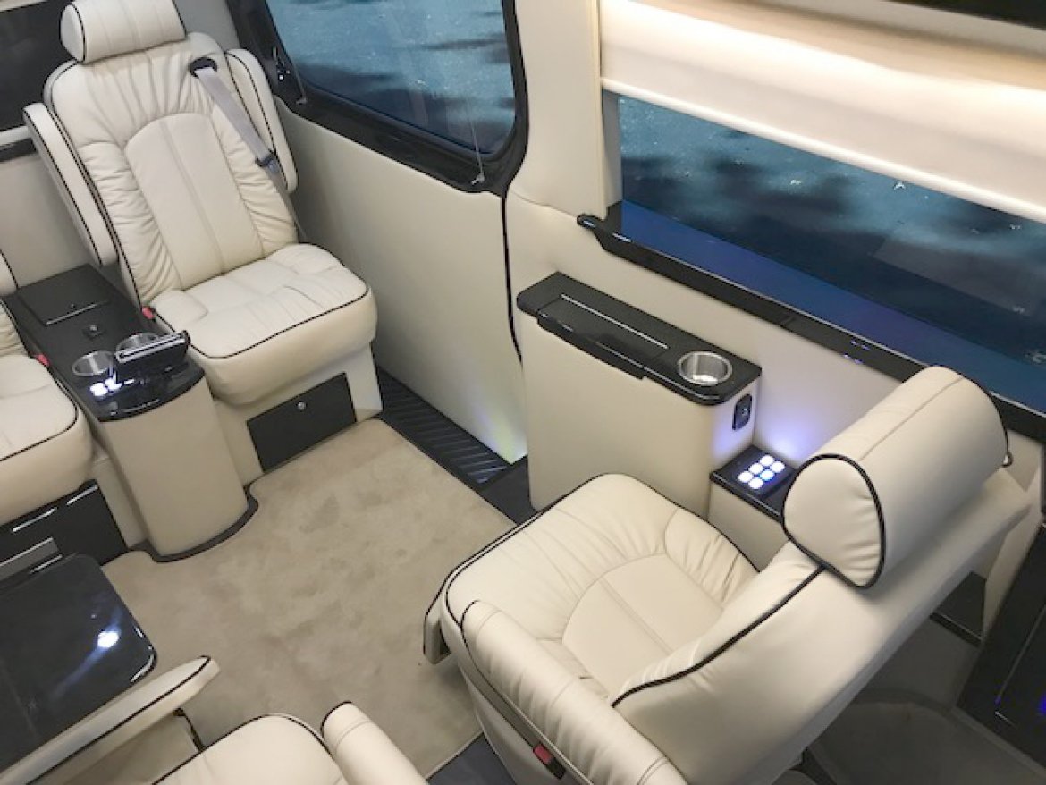 Sprinter for Sale in Oaklyn, NJ - Photo 18