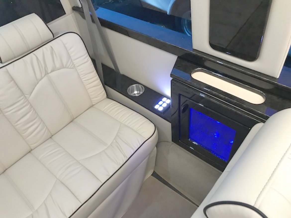 Sprinter for Sale in Oaklyn, NJ - Photo 21
