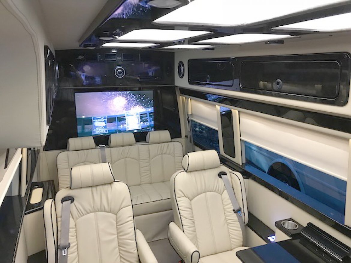 Sprinter for Sale in Oaklyn, NJ - Photo 22