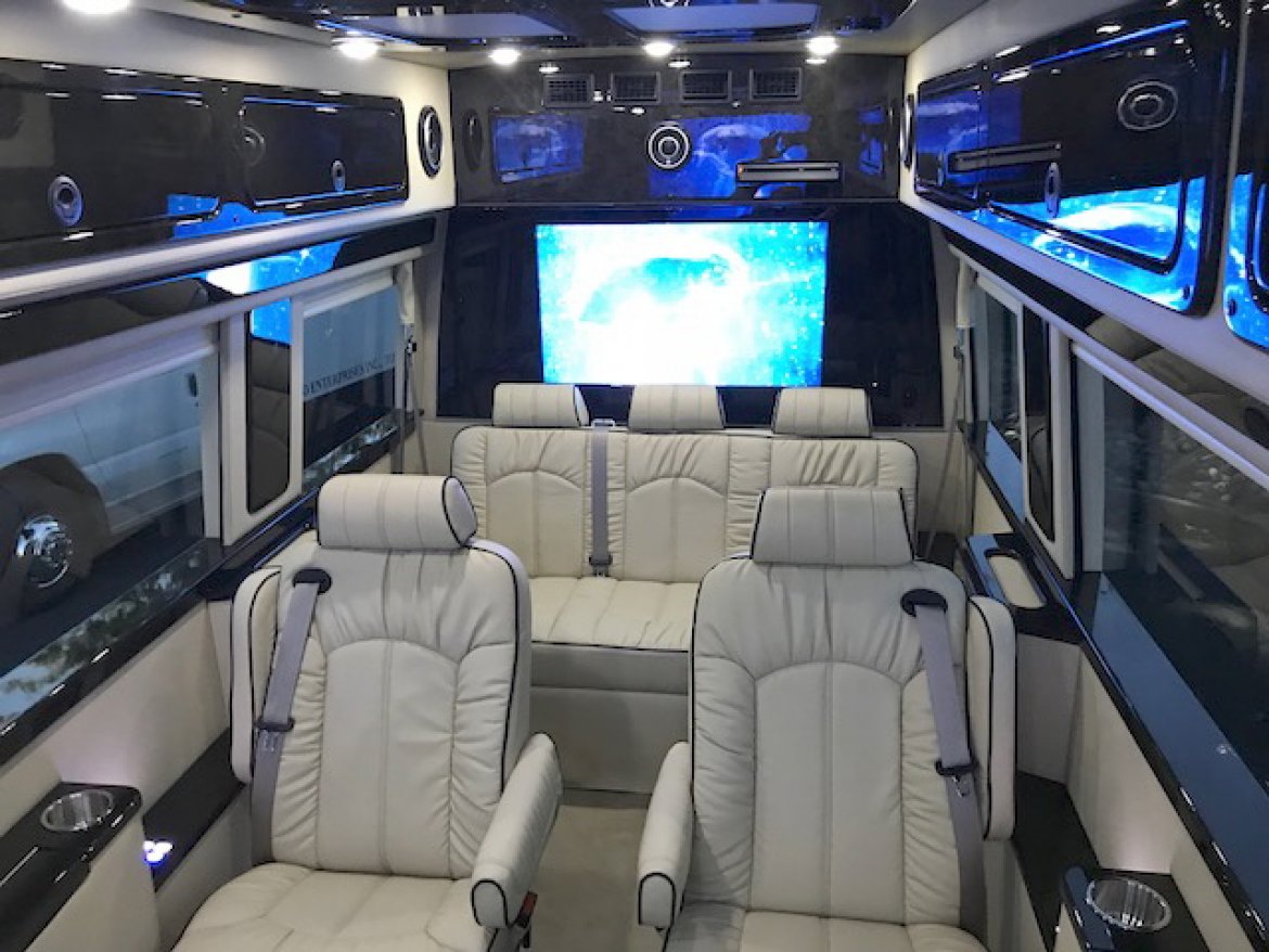 Sprinter for Sale in Oaklyn, NJ - Photo 24