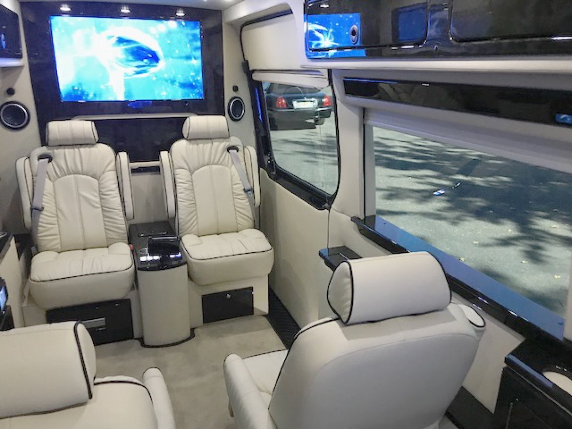 Sprinter for Sale in Oaklyn, NJ - Photo 27