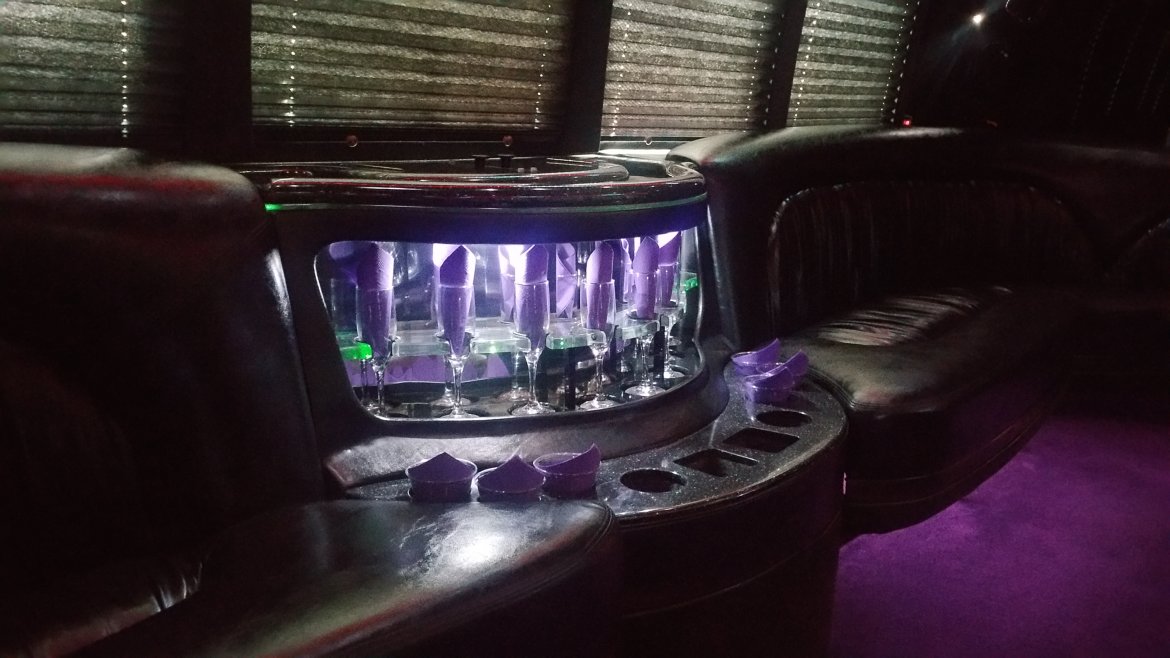 Limo Bus for Sale in Houston, TX - Photo 16