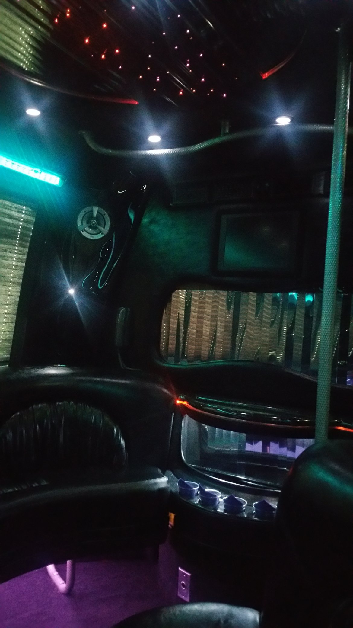 Limo Bus for Sale in Houston, TX - Photo 20