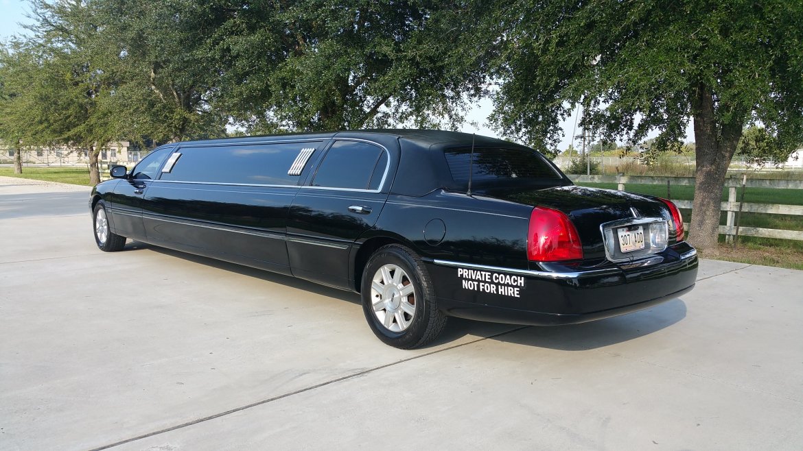 Limousine for Sale in Houston, TX - Photo 6