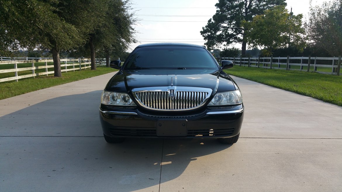 Limousine for Sale in Houston, TX - Photo 2
