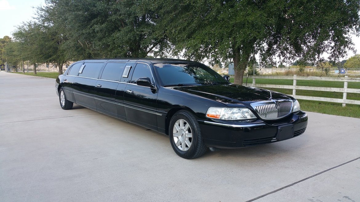 Limousine for Sale in Houston, TX - Photo 3